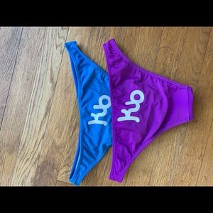 KAUAI BIKINI BUNDLE